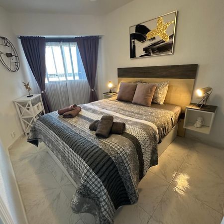 Alecus Apartman Calpe Kültér fotó