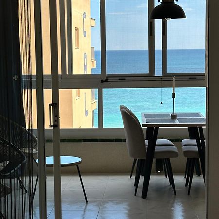 Alecus Apartman Calpe Kültér fotó