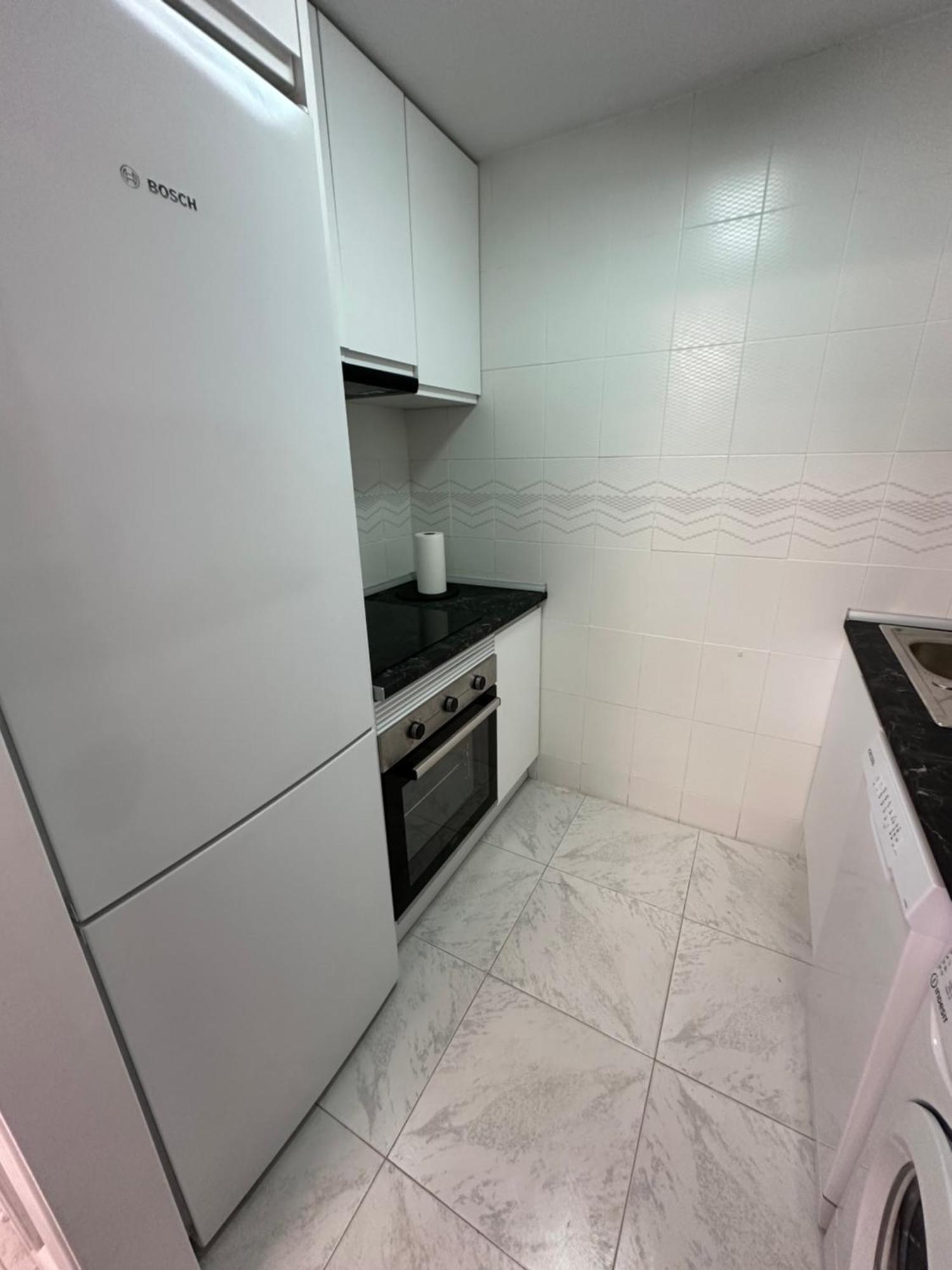 Alecus Apartman Calpe Kültér fotó