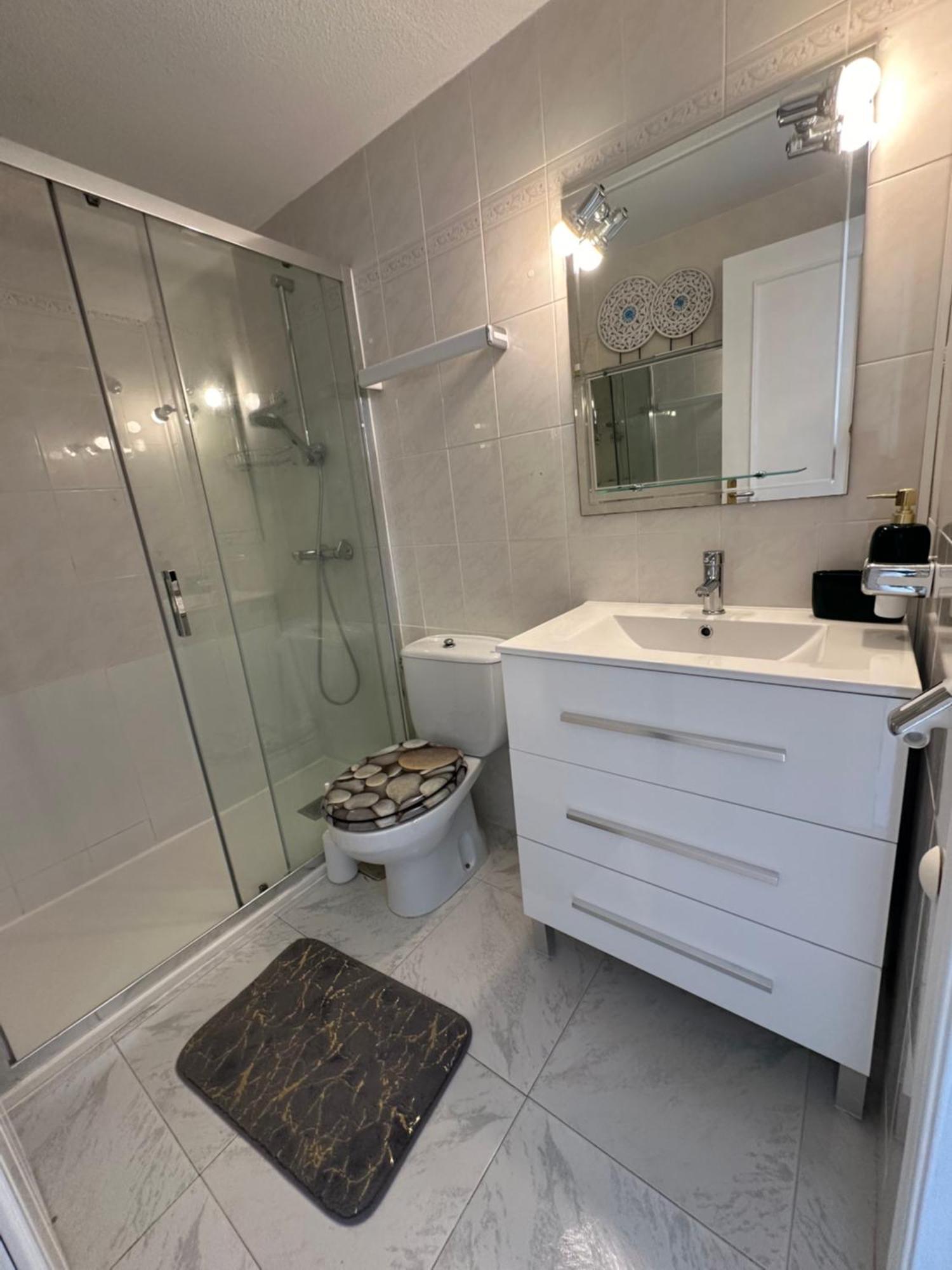 Alecus Apartman Calpe Kültér fotó